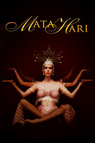 Mata Hari 1985