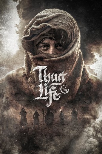 دانلود فیلم Thug Life 2025