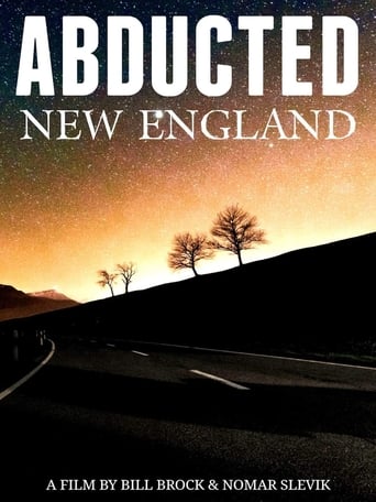 دانلود فیلم Abducted New England 2018