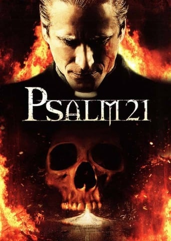 Psalm 21 2009