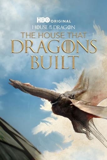 دانلود سریال House of the Dragon: The House that Dragons Built 2022 دوبله فارسی بدون سانسور