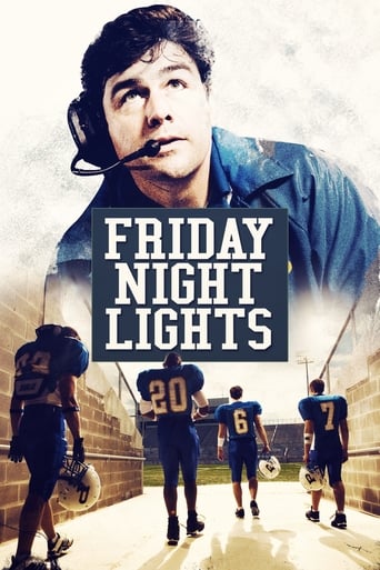 دانلود سریال Friday Night Lights 2006