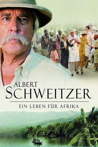 دانلود فیلم Albert Schweitzer 2009