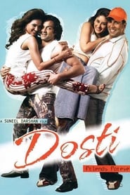 دانلود فیلم Dosti 2005