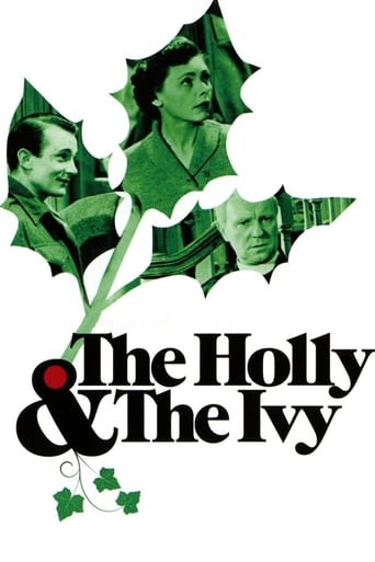 دانلود فیلم The Holly and the Ivy 1952