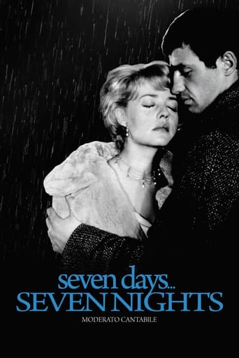 دانلود فیلم Seven Days… Seven Nights 1960