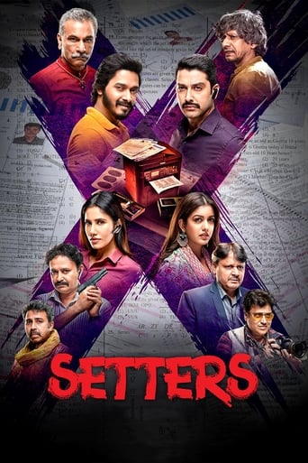 دانلود فیلم Setters 2019