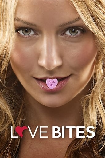 دانلود سریال Love Bites 2011 دوبله فارسی بدون سانسور