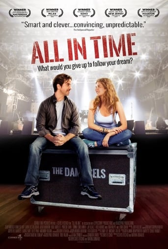 دانلود فیلم All in Time 2015