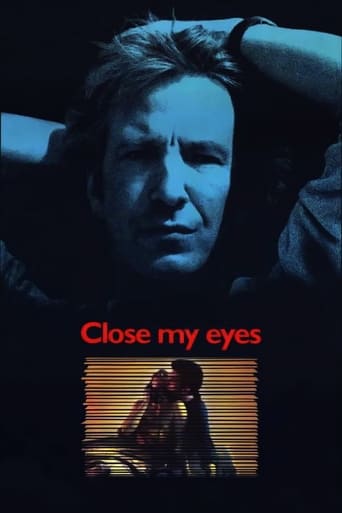 دانلود فیلم Close My Eyes 1991