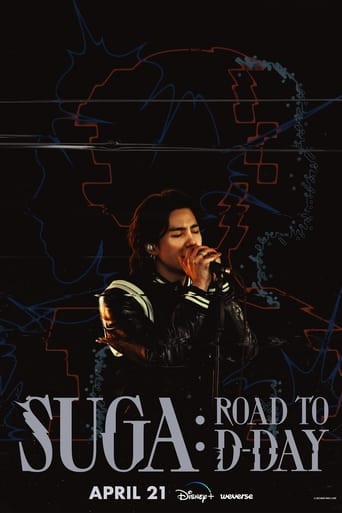 دانلود فیلم SUGA: Road to D-DAY 2023