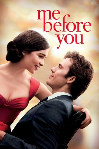 دانلود فیلم Me Before You 2016 (من پیش از تو)