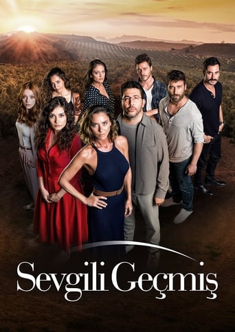 Sevgili Geçmiş 2019