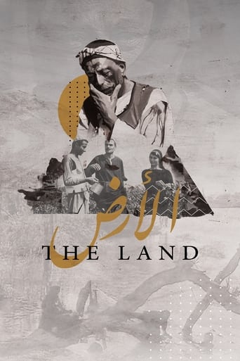 دانلود فیلم The Land 1970