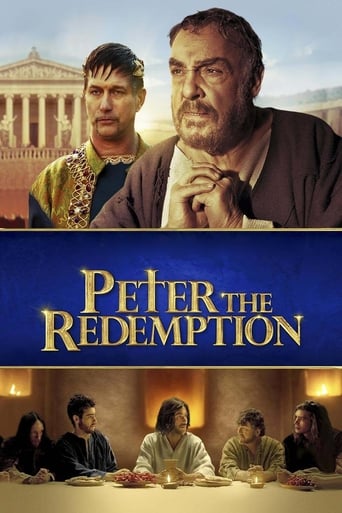 The Apostle Peter: Redemption 2016