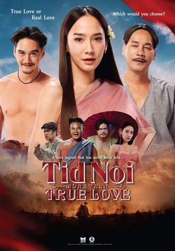 Tid Noi: More Than True Love 2023