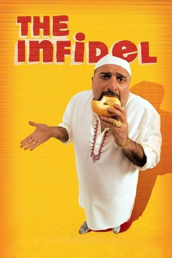 دانلود فیلم The Infidel 2010 (ناپاک)