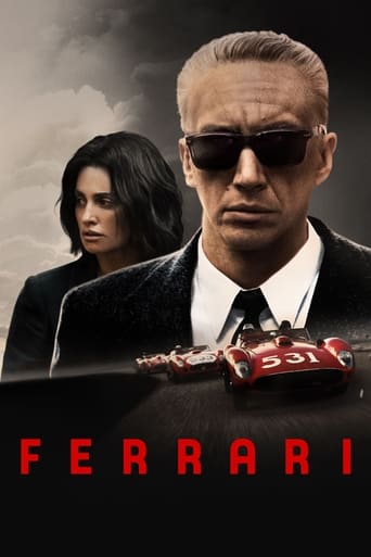 دانلود فیلم Ferrari 2023