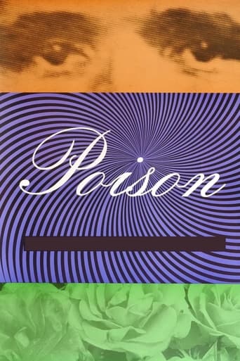 دانلود فیلم Poison 1991