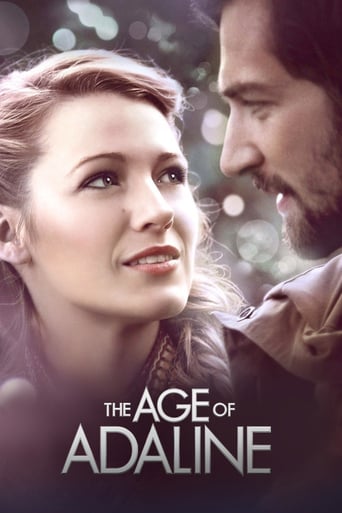 دانلود فیلم The Age of Adaline 2015 (روزگار آدلین)