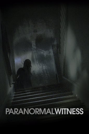 دانلود سریال Paranormal Witness 2011 دوبله فارسی بدون سانسور