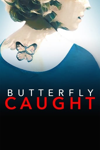 دانلود فیلم Butterfly Caught 2017