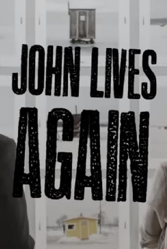 دانلود فیلم John Lives Again 2017