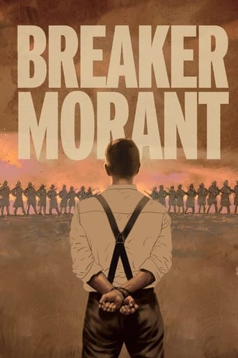 دانلود فیلم Breaker Morant 1980