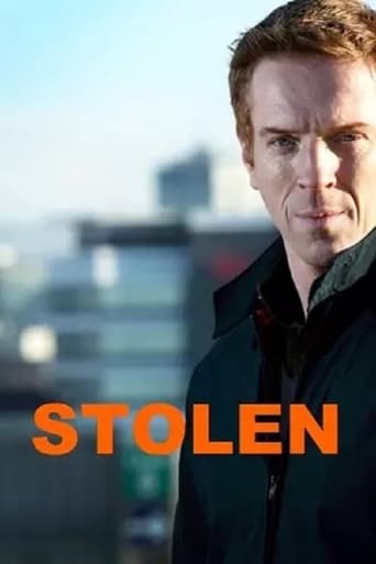 دانلود فیلم Stolen 2011