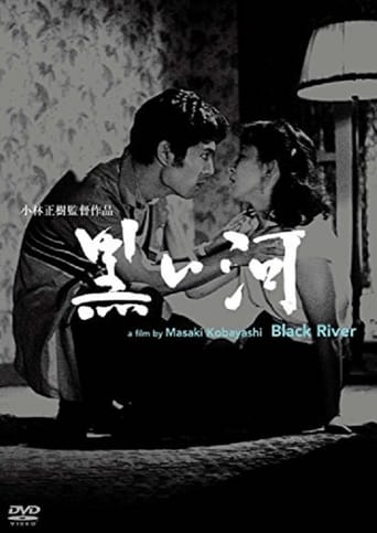 دانلود فیلم Black River 1957