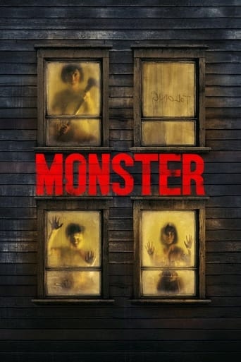 دانلود فیلم Monster 2023