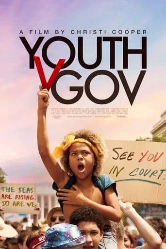دانلود فیلم Youth v Gov 2020