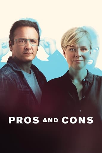 Pros and Cons 2018