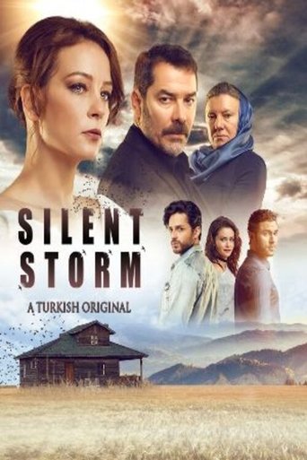 دانلود سریال Swallow Storm 2017