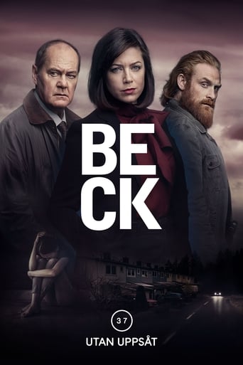 دانلود فیلم Beck 37 - Without Intent 2018