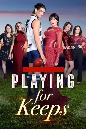 دانلود سریال Playing for Keeps 2018