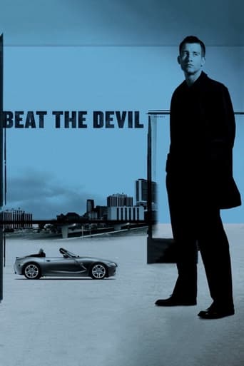 دانلود فیلم Beat the Devil 2002