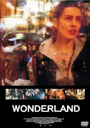 دانلود فیلم Wonderland 1999