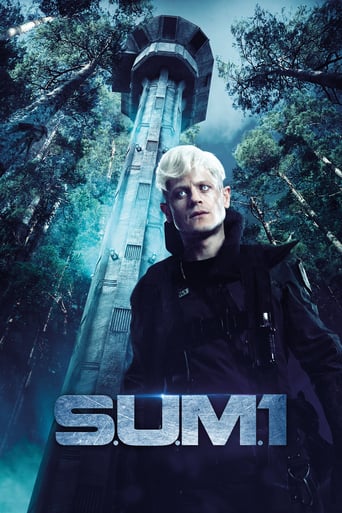 دانلود فیلم Alien Invasion: S.U.M.1 2017