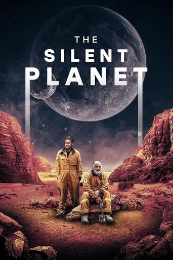 دانلود فیلم The Silent Planet 2024