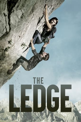 دانلود فیلم The Ledge 2022 (لبه)