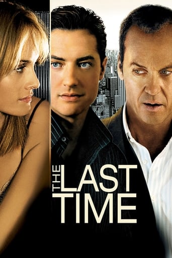 دانلود فیلم The Last Time 2006