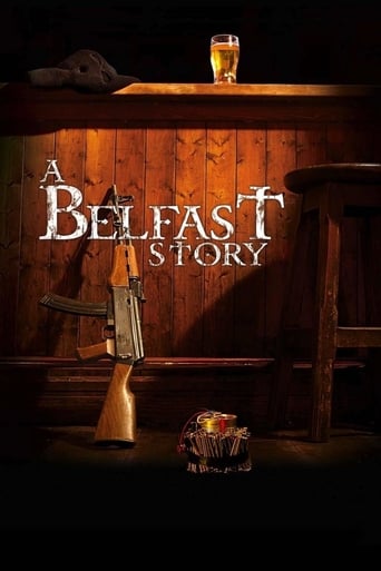 دانلود فیلم A Belfast Story 2013