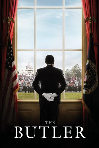 دانلود فیلم The Butler 2013 (پیشخدمت) دوبله فارسی بدون سانسور