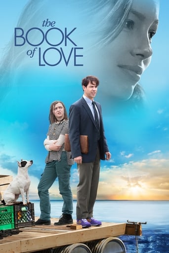 دانلود فیلم The Book of Love 2016