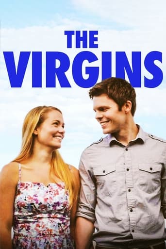 دانلود فیلم The Virgins 2014