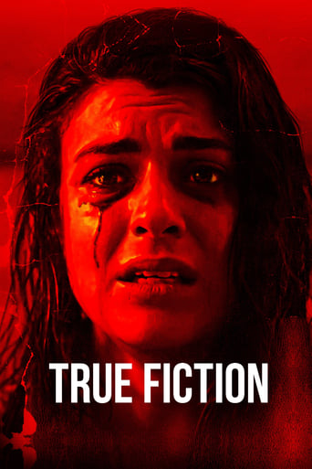 دانلود فیلم True Fiction 2019 (داستان واقعی)