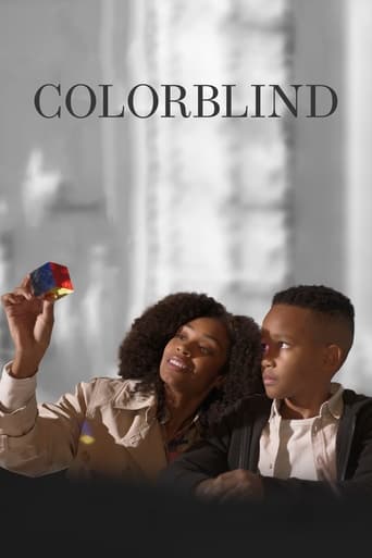 دانلود فیلم Colorblind 2023