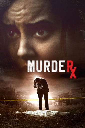 دانلود فیلم Murder RX 2020 (کشتار آر ایکس)