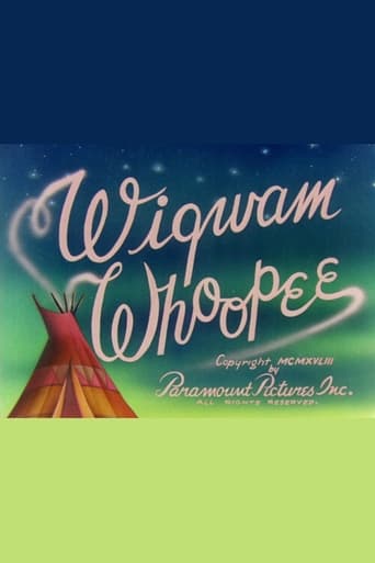 Wigwam Whoopee 1948